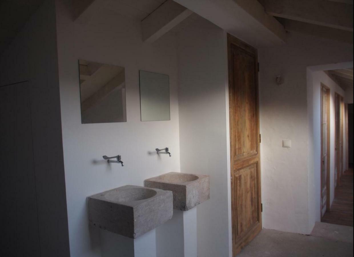 Convento Senhora Da Vitoria - Budget Castelo de Vide Zimmer foto